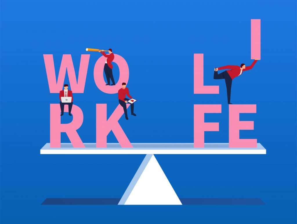 Looking after our team in lockdown, and beyond.